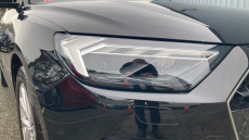 Audi A1 30 TFSI Sport 5dr Petrol Hatchback